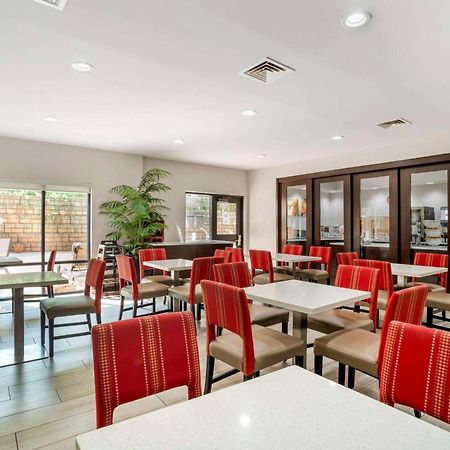 Comfort Suites At Westgate Mall Spartanburg Buitenkant foto