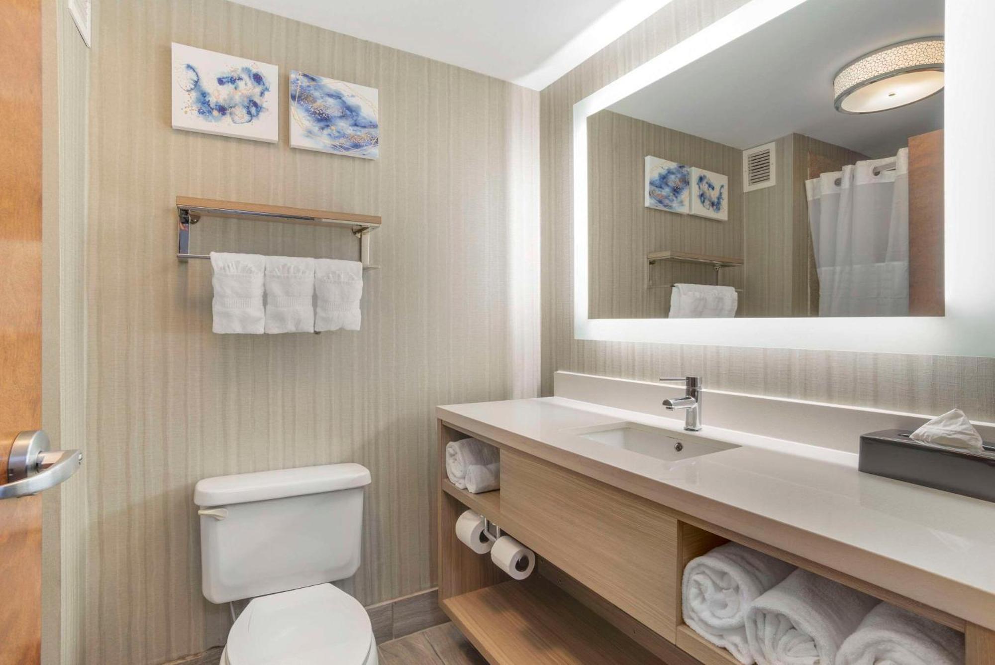 Comfort Suites At Westgate Mall Spartanburg Buitenkant foto
