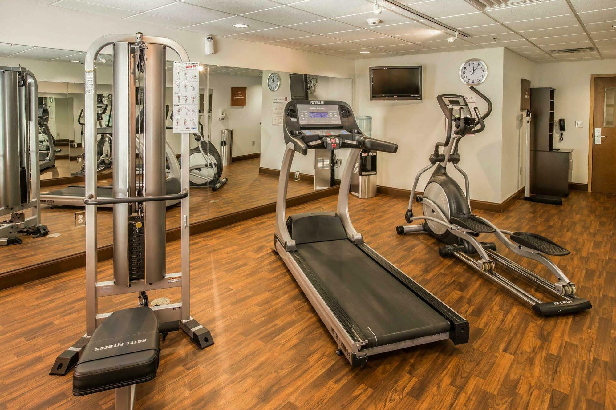 Comfort Suites At Westgate Mall Spartanburg Buitenkant foto